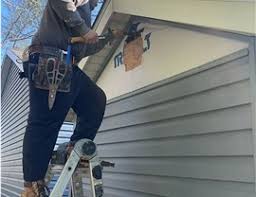 Best Insulated Siding Installation  in East Gaffney, SC